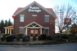 Photo of Public Storage - Fredericksburg - 4720 Business Dr