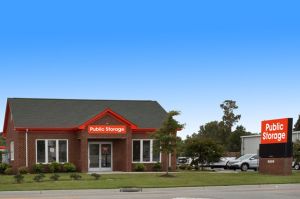 Photo of Public Storage - Portsmouth - 3029 Airline Bl
