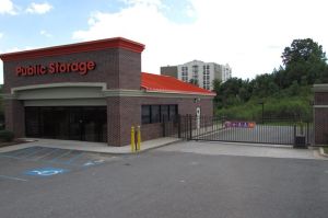 Photo of Public Storage - Charlotte - 7828 N Tryon St