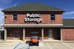 Photo of Public Storage - Amelia - 1170 W Ohio Pike