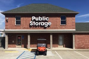 Photo of Public Storage - Amelia - 1170 W Ohio Pike