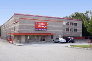 Photo of Public Storage - Wayne - 1661 Route 23