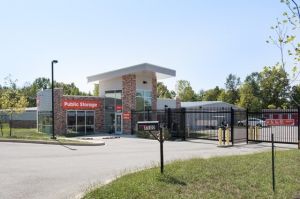 Photo of Public Storage - Louisville - 6500 Jefferson Blvd