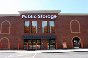 Photo of Public Storage - Alpharetta - 530 S Main St