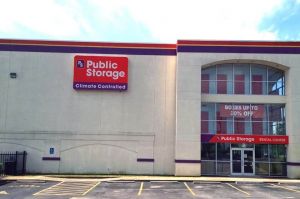 Photo of Public Storage - Cordova - 1546 N Germantown Pkwy