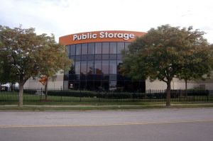Photo of Public Storage - Norfolk - 1090 W 35th St