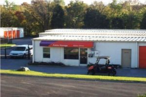 Photo of Public Storage - Hermitage - 1412 Central Court