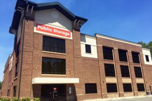 Photo of Public Storage - Cary - 4200 NC 55 Hwy
