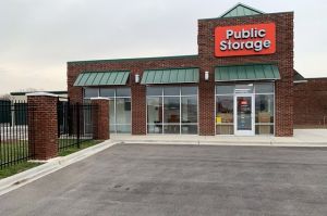 Photo of Public Storage - Concord - 6815 Weddington Rd