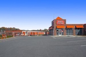 Photo of Public Storage - Concord - 6815 Weddington Rd