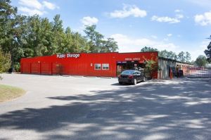 Photo of Public Storage - Summerville - 11055 Dorchester Rd
