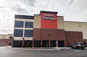 Photo of Public Storage - Virginia Beach - 6009 Providence Rd