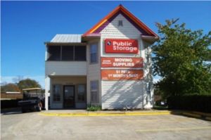 Photo of Public Storage - Nashville - 3125 Dickerson Pike