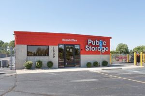 Photo of Public Storage - Brownsburg - 1530 W Northfield Dr