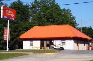 Photo of Public Storage - Mobile - 4253 Government Blvd