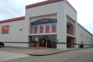 Photo of Public Storage - Memphis - 2878 Covington Pike