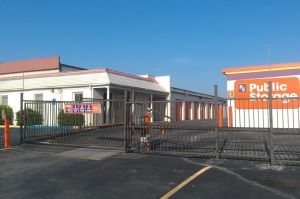 Photo of Public Storage - Huntsville - 3052 Leeman Ferry Road SW
