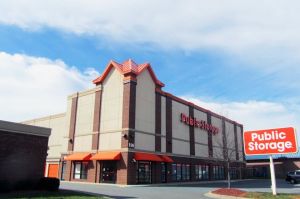 Photo of Public Storage - Mooresville - 114 Joann Lane