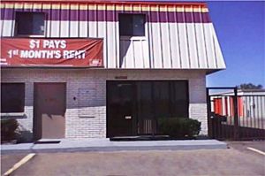 Photo of Public Storage - Bossier City - 1015 Gould Drive