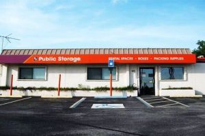 Photo of Public Storage - Nashville - 424 Metroplex Drive