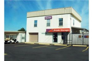 Photo of Public Storage - Mobile - 6200 Grelot Road