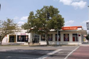 Photo of Public Storage - Kansas City - 3440 Main Street