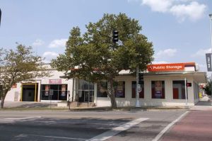 Photo of Public Storage - Kansas City - 3440 Main Street