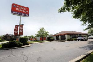 Photo of Public Storage - Lansing - 2115 Bernice Road