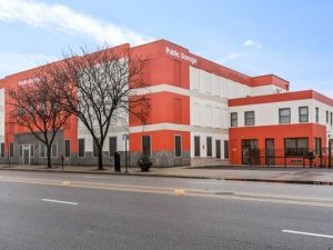 Photo of Public Storage - Chicago - 5643 N Broadway St
