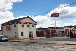 Photo of Public Storage - St Louis - 1250 S 3rd Street