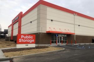 Photo of Public Storage - St Louis - 1150 S 3rd Street