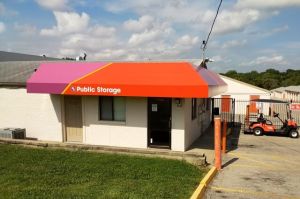 Photo of Public Storage - Merriam - 7100 W Frontage Road