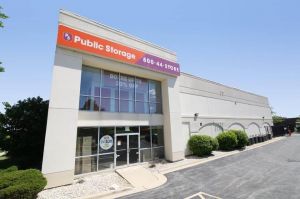 Photo of Public Storage - Lombard - 2399 S Finley Road