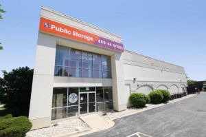 Photo of Public Storage - Lombard - 2399 S Finley Road