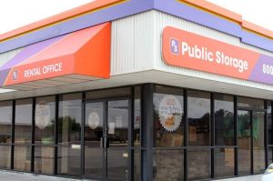 Photo of Public Storage - Oklahoma City - 2809 W I 240 Service Rd Ste 405