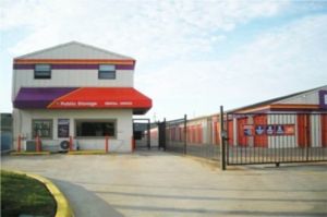 Photo of Public Storage - Oklahoma City - 2120 NW 40th St
