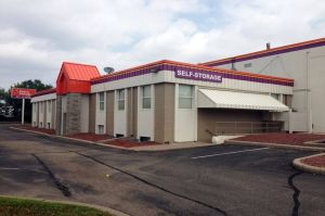 Photo of Public Storage - Bloomington - 9033 Lyndale Ave S