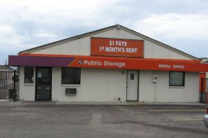 Photo of Public Storage - Wichita - 1201 West Carey Lane