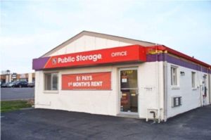 Photo of Public Storage - Gladstone - 7707 N Oak Trafficway