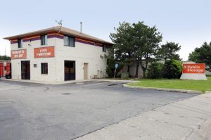 Photo of Public Storage - Griffith - 1915 N Cline Ave
