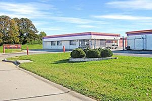 Photo of Public Storage - Bridgeton - 3760 Pennridge Drive