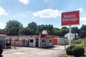 Photo of Public Storage - St Louis - 3940 Reavis Barracks Rd