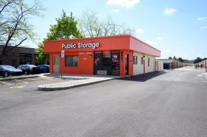 Photo of Public Storage - Orland Hills - 8901 159th Street