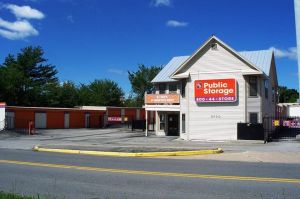 Photo of Public Storage - Independence - 2700 M 291 Frontage Rd
