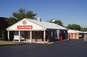 Photo of Public Storage - Florissant - 1795 N US Highway 67