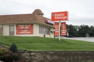 Photo of Public Storage - St Louis - 3192 S Brentwood Blvd