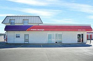 Photo of Public Storage - Oklahoma City - 7220 W Reno Ave