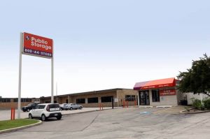 Photo of Public Storage - Schiller Park - 3902 River Road