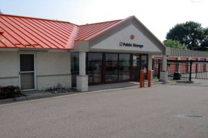 Photo of Public Storage - Chanhassen - 7800 Park Drive