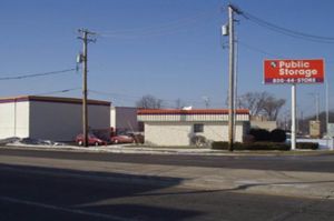 Photo of Public Storage - Wheeling - 990 S Milwaukee Road